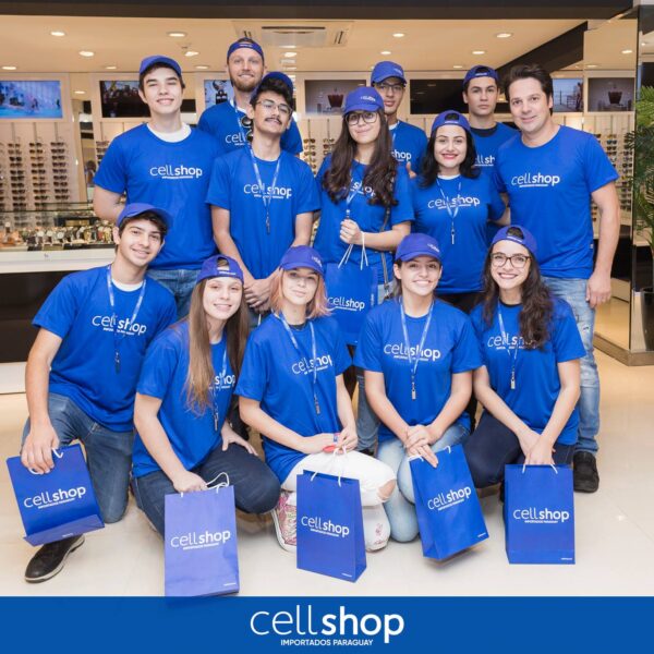 Cellshop