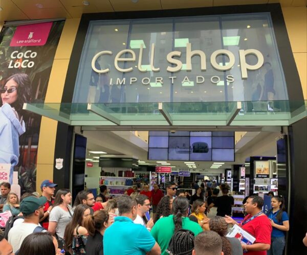 Cellshop