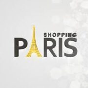 Shopping Paris