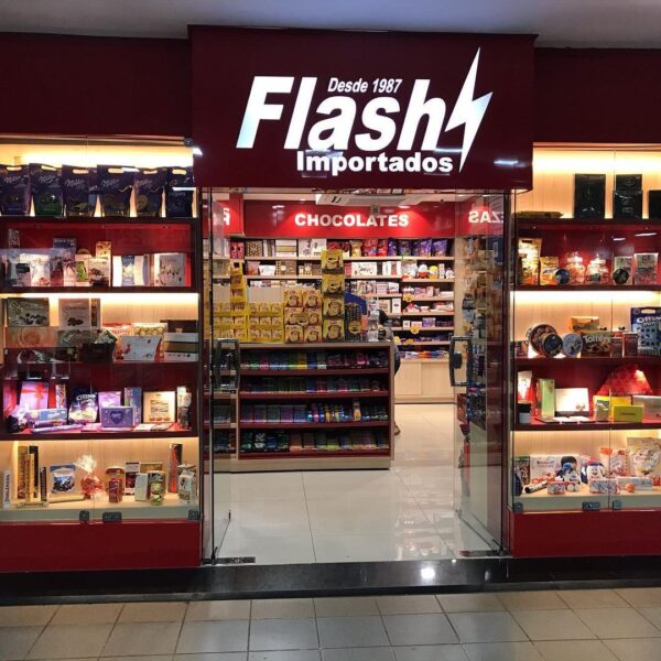 Flash Importados