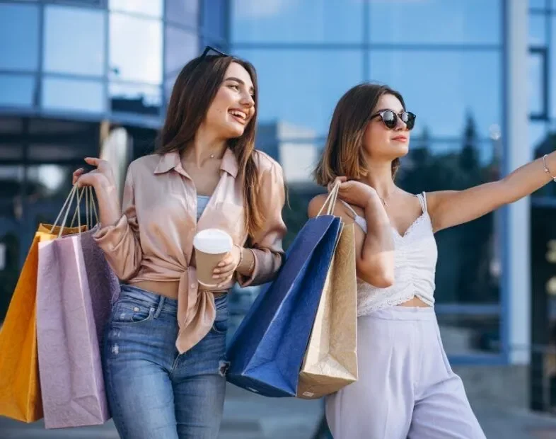 Por Que Planejar Suas Compras Conosco?